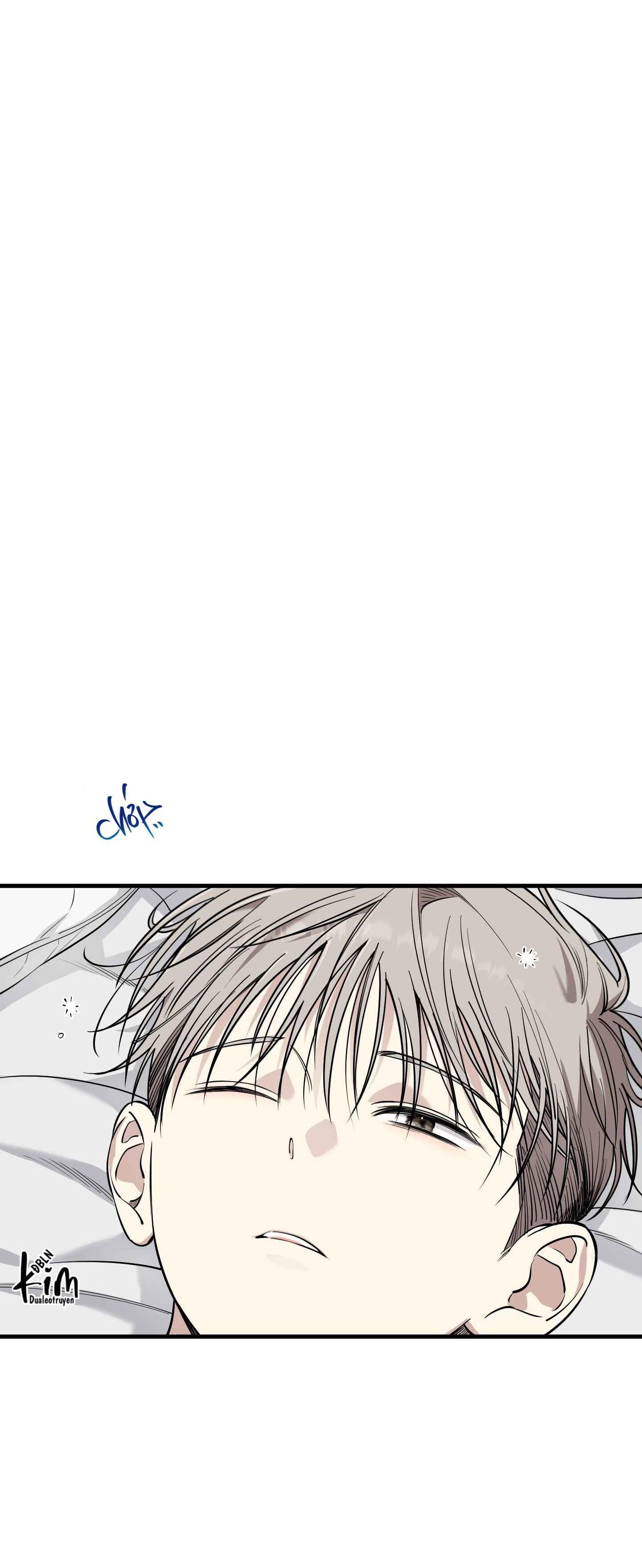 Đọc truyện NGHIỆN SEX - Chapter 36.3