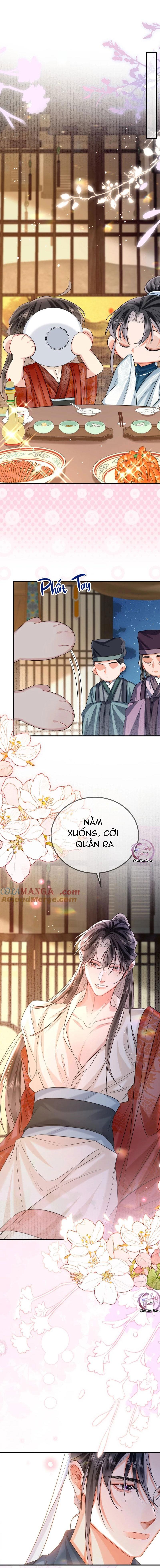 Đọc truyện Ôn Hương Diễm Ngọc (END) - Chapter 26