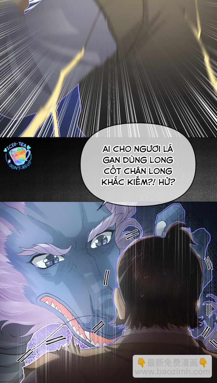 Đọc truyện Đồng tiền tham khế - Chapter 50