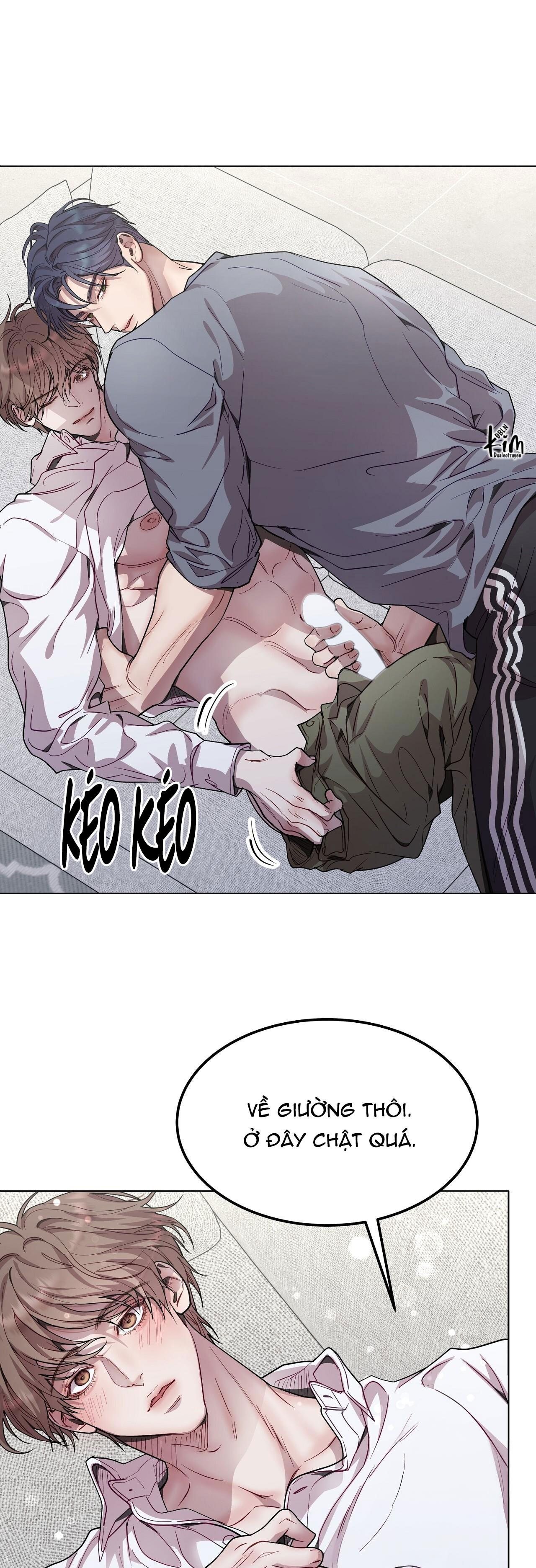 Đọc truyện LỐI SỐNG ÍCH KỶ - Chapter 51