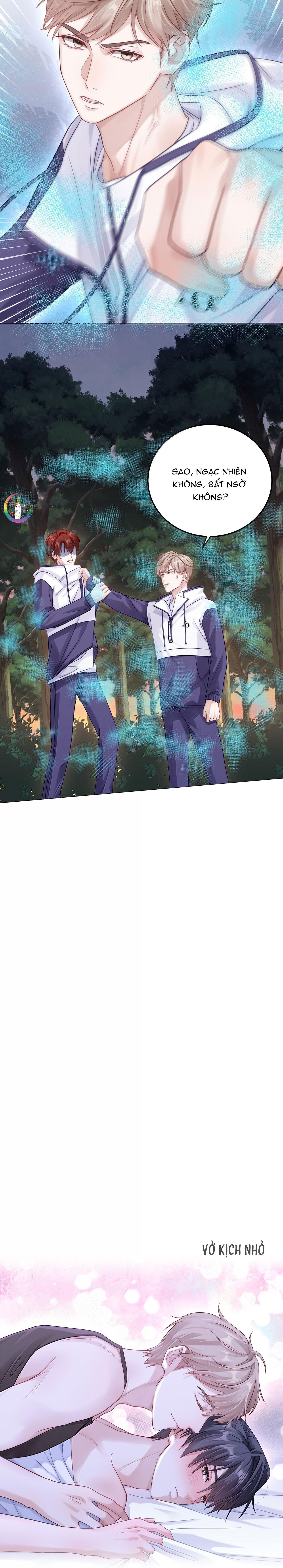 Đọc truyện (END) Để Ý Tôi Một Chút Đi Mà - Chapter 89