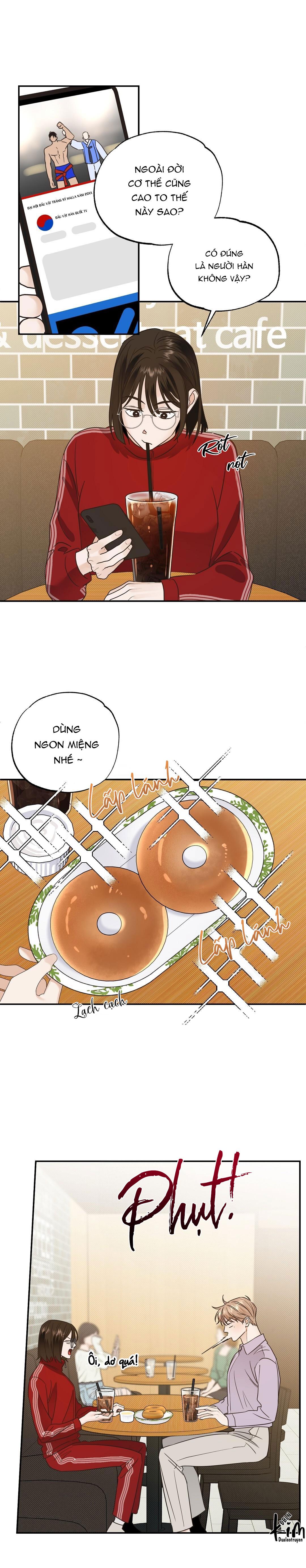 Đọc truyện TUYỂN TẬP NGỰC BỰ, CUNG KHỦ CỦA NHÀ KIM - Chapter 173.4