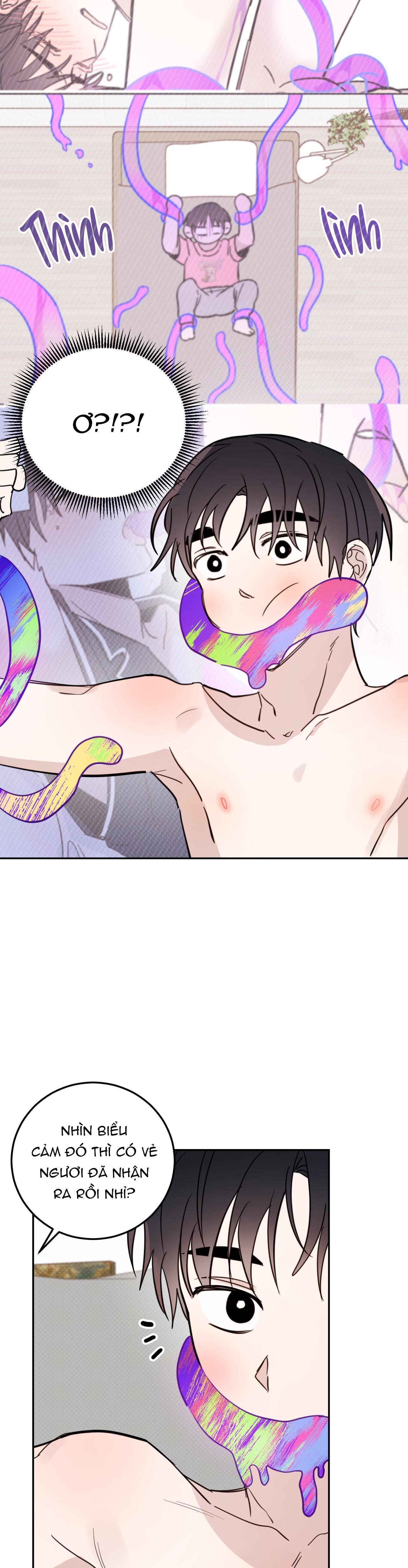 Đọc truyện Ác ma giữa ngã tư đường - Chapter 56