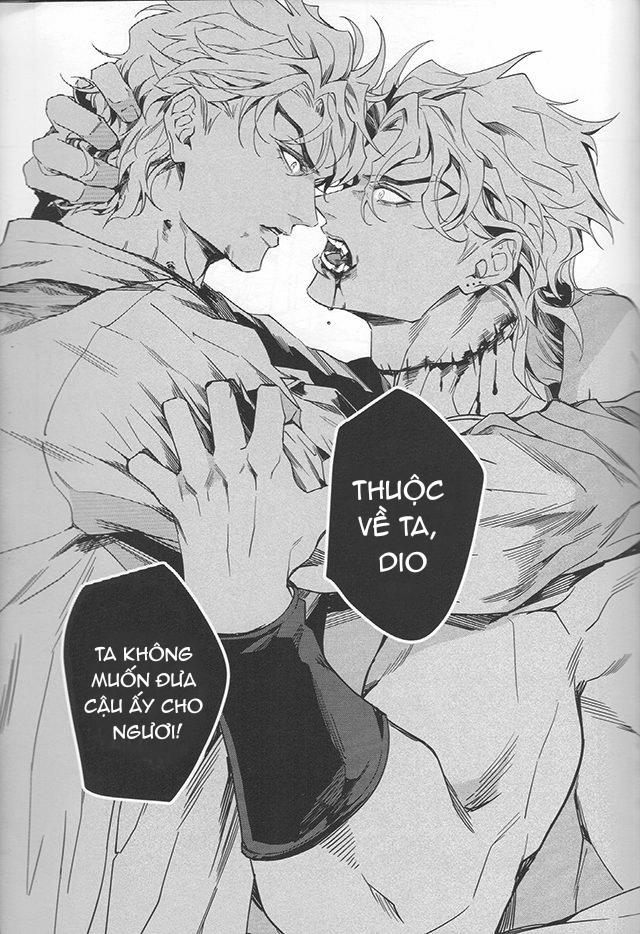 Đọc truyện ONESHOT COI LÀ NỨNG - Chapter 242