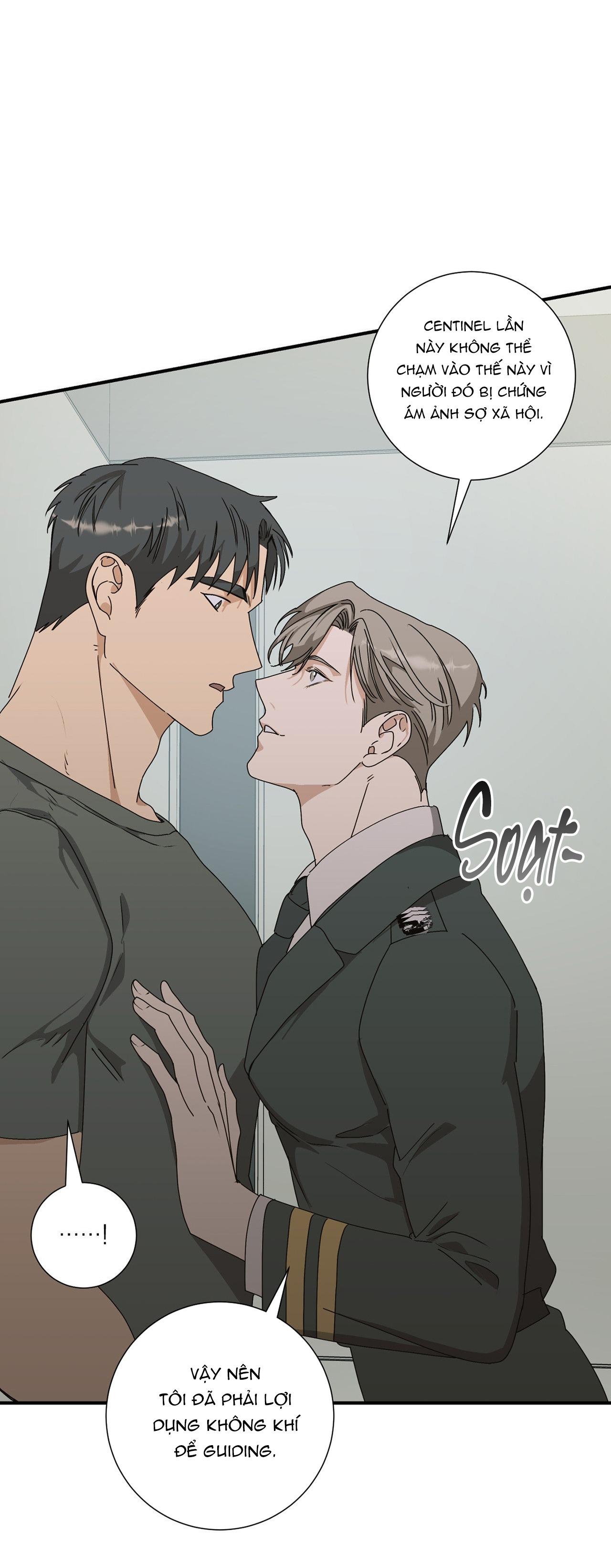 Đọc truyện QUÂN SỰ NGẮN - Chapter 3.2