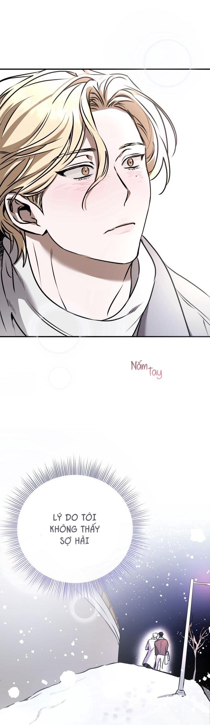 Đọc truyện From, Naughty - Chapter 11