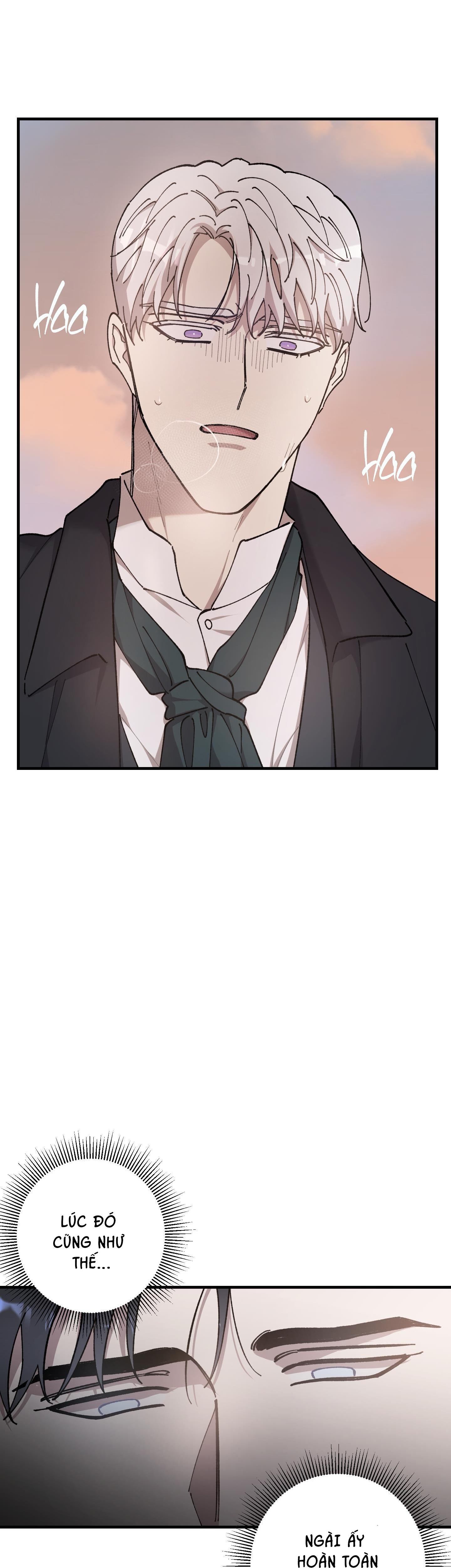 Đọc truyện Đóa hoa của mặt trời - Chapter 75
