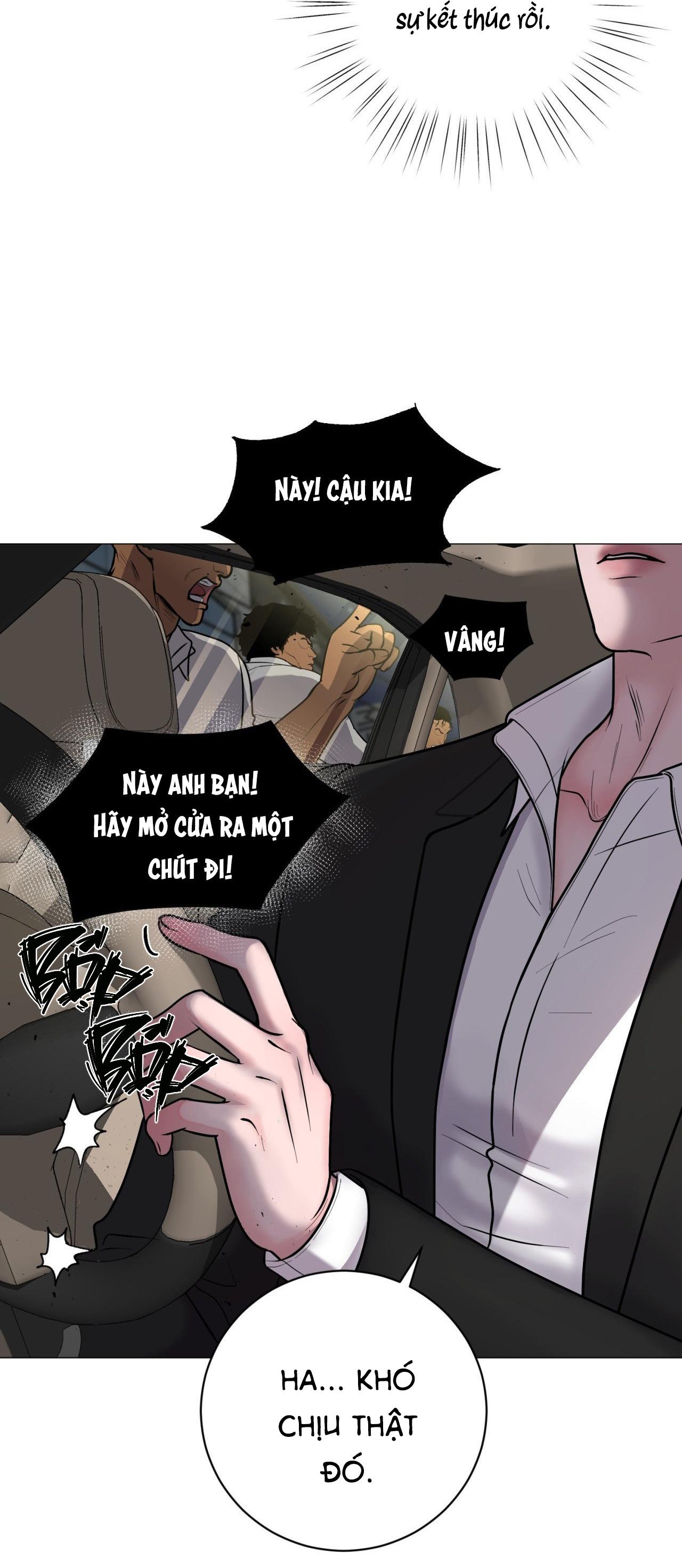 Đọc truyện ẢO TƯỞNG - Chapter 1
