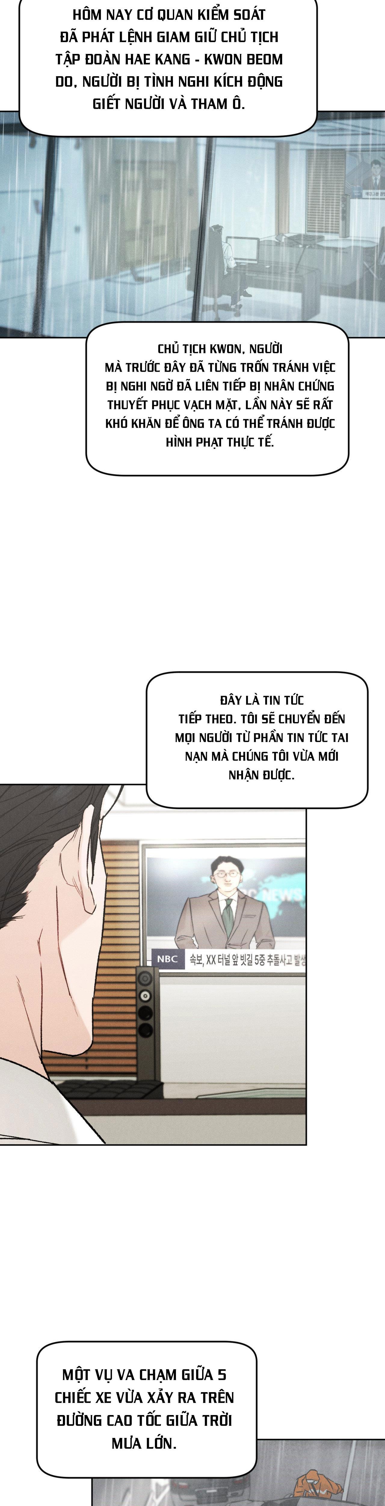 Đọc truyện VƯỢT QUA GIỚI HẠN - Chapter 80