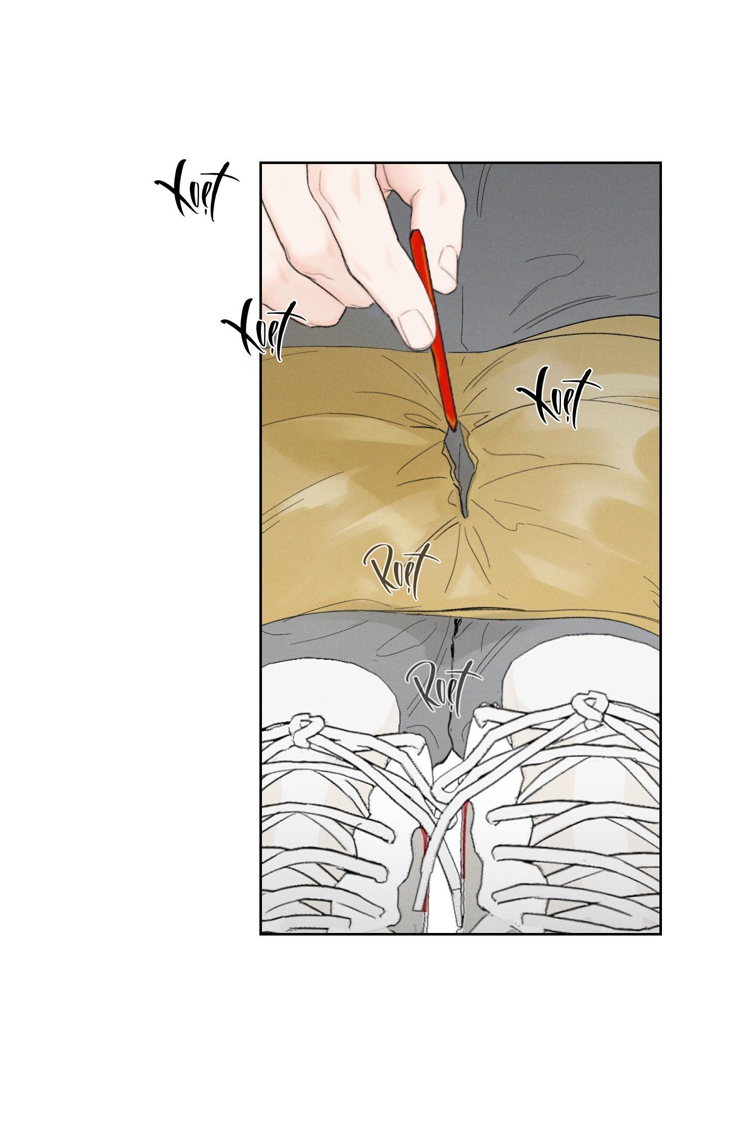 Đọc truyện  THÁNG 12 - Chapter 49