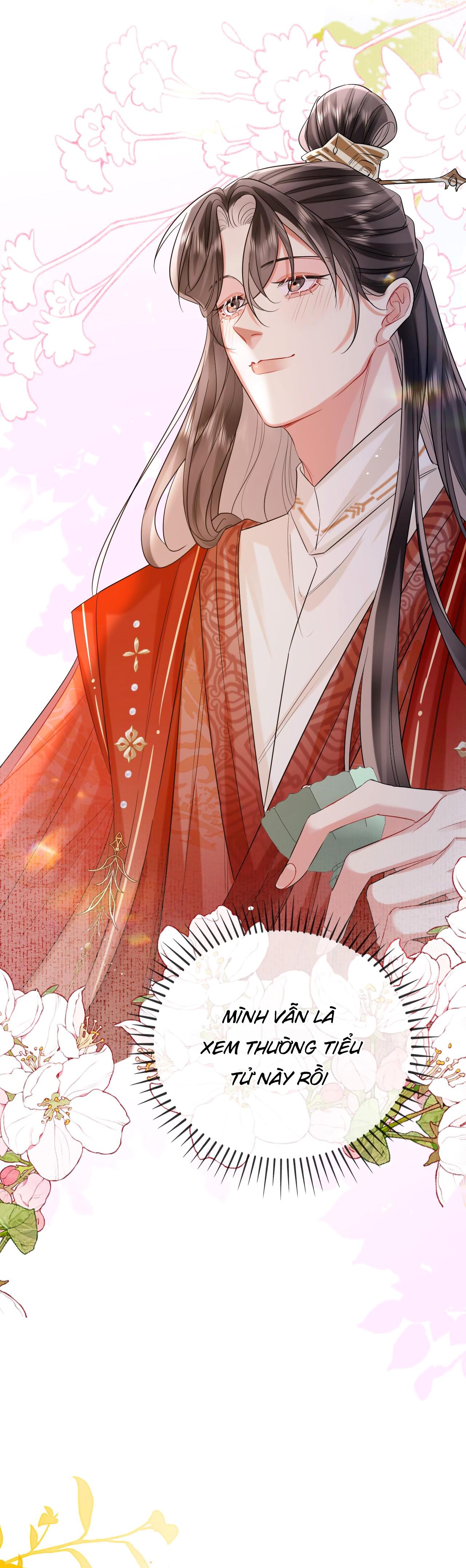 Đọc truyện Ôn Hương Diễm Ngọc (END) - Chapter 14