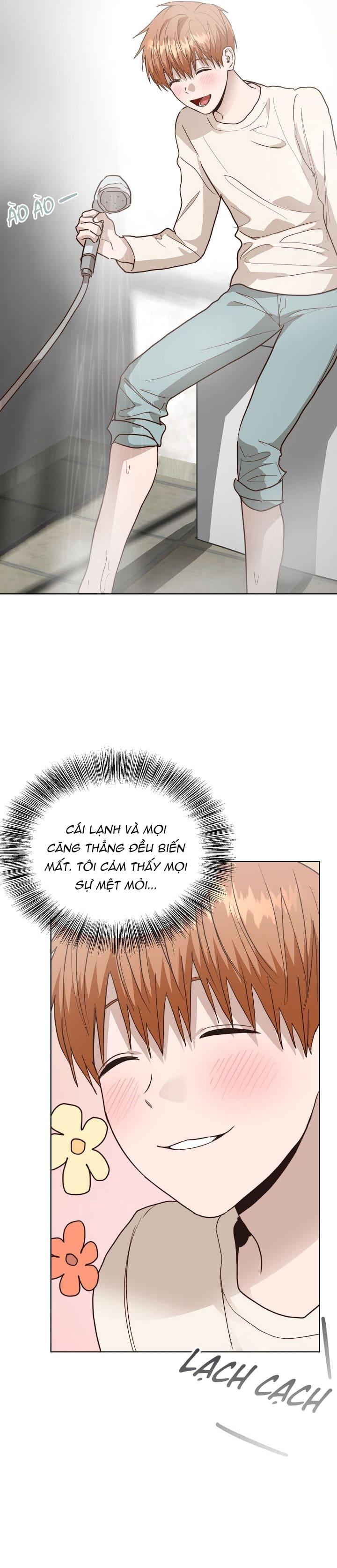 Đọc truyện Tôi Trở Thành Nhân Vật Phụ Nhàm Chán - Chapter 62