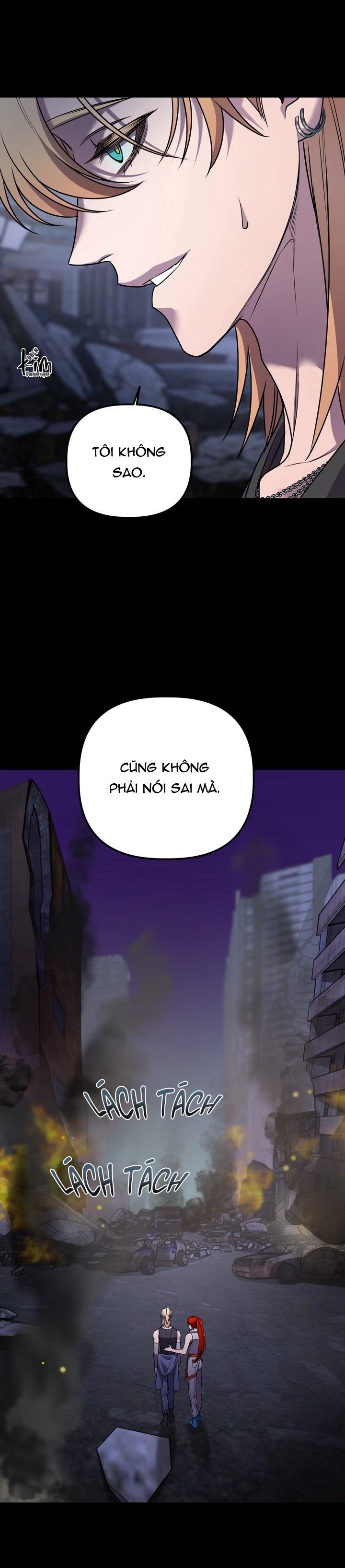 Đọc truyện GUIDE ESPER NGẮN - Chapter 5.6