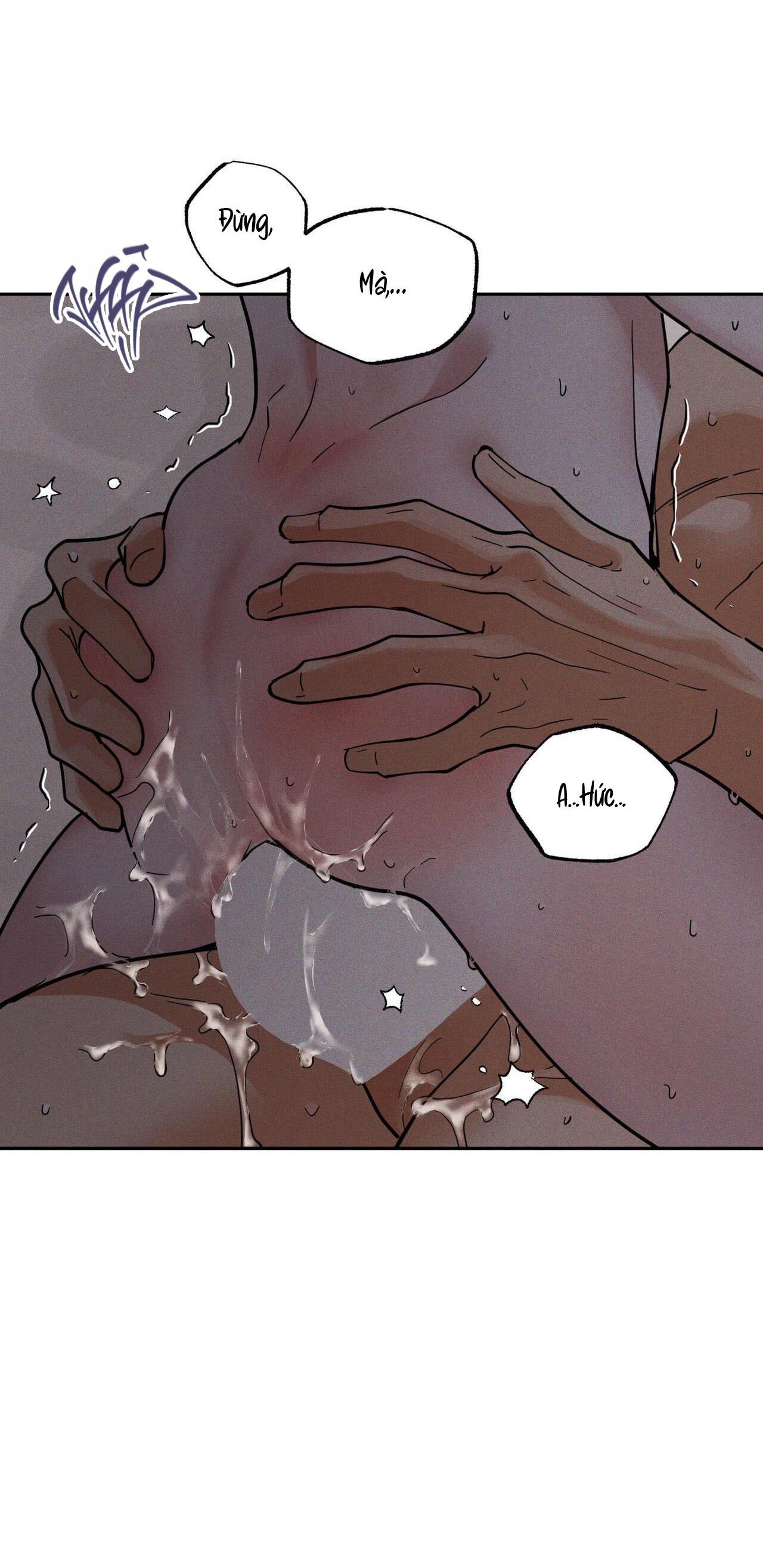 Đọc truyện  Antidote - Chapter 32