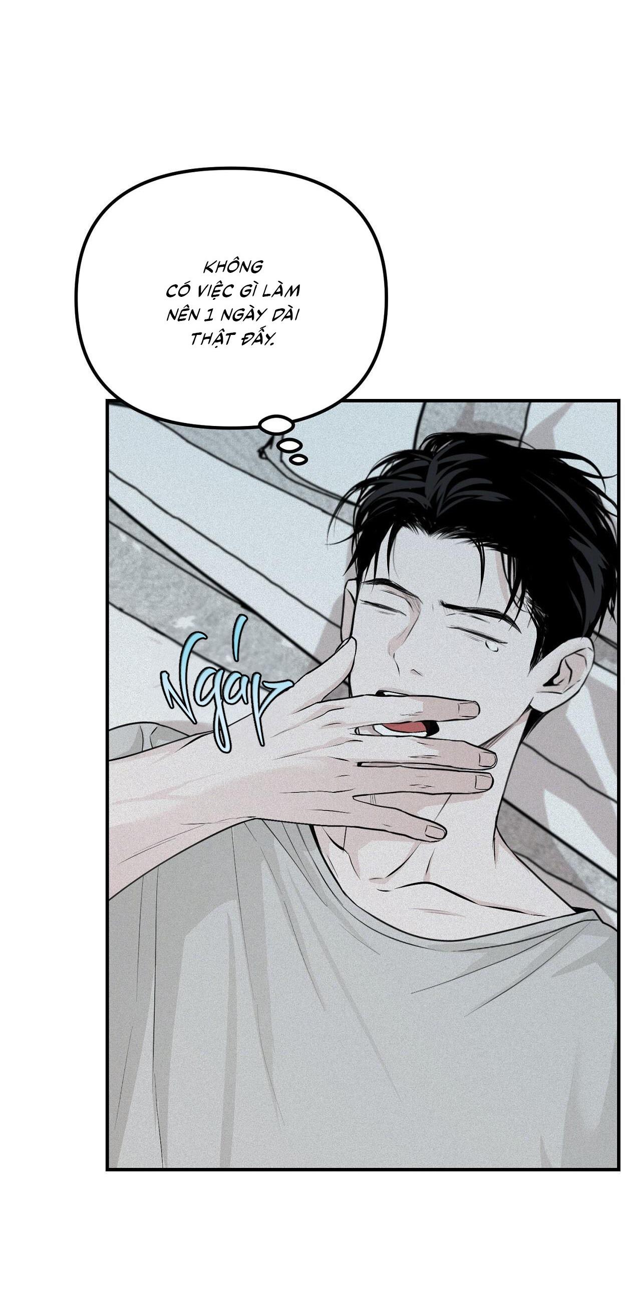 Đọc truyện Phép Chiếu - Chapter 14
