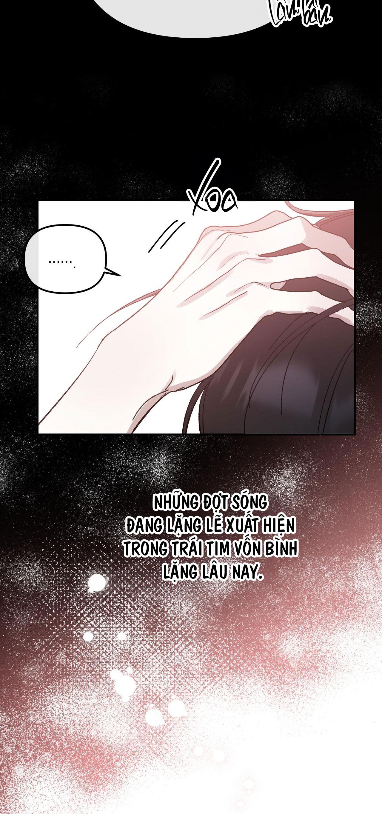 Đọc truyện BL CỔ TRANG-ÂU CỔ NGẮN NHÀ KIM - Chapter 36.5