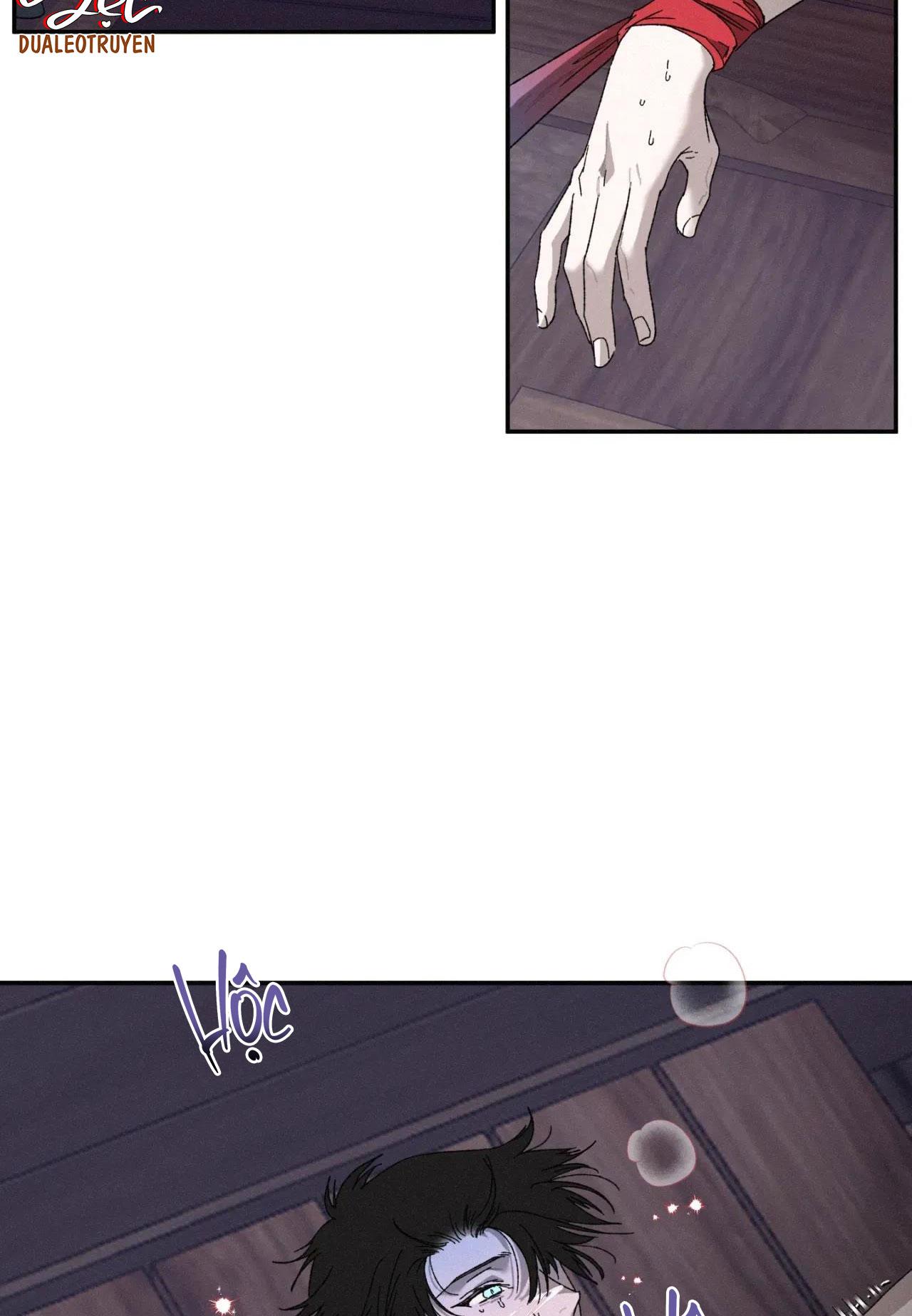 Đọc truyện LỜI NÓI DỐI ĐẪM MÁU - Chapter 36