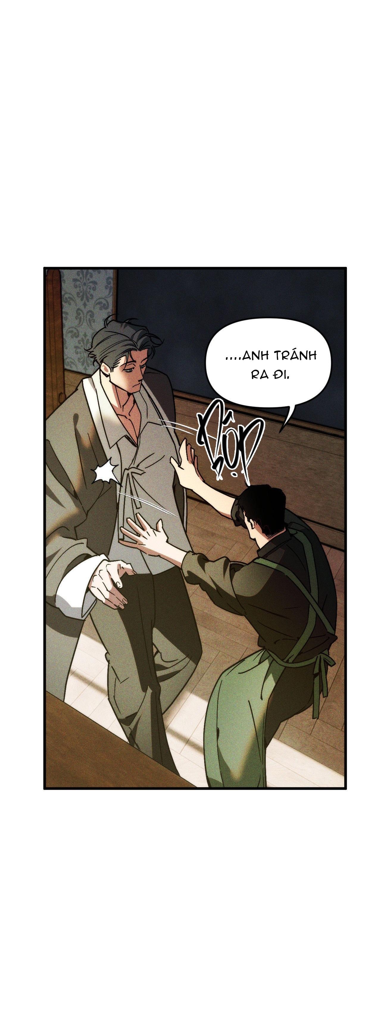 Đọc truyện ANH CHỒNG TẾ PHẨM - Chapter 10