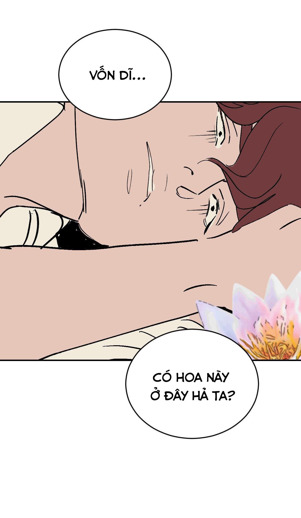 Đọc truyện (END SS1) PEACH BOY - Chapter 26