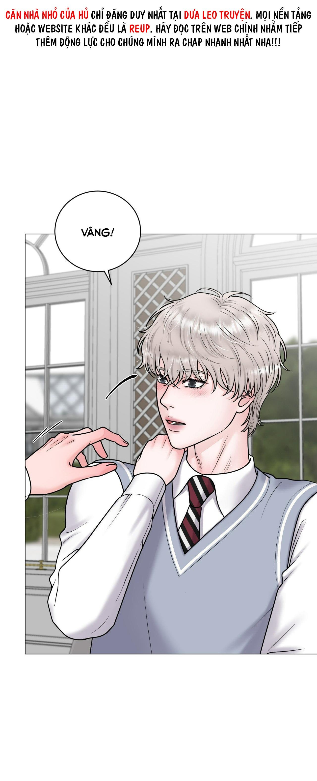 Đọc truyện ẢO TƯỞNG - Chapter 18
