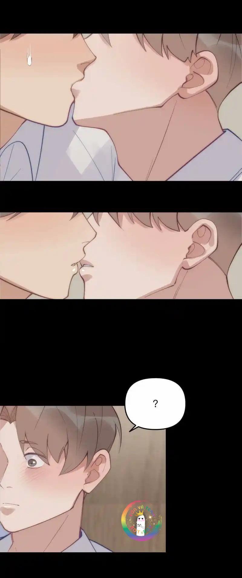 Đọc truyện (END) Đàn Anh Sói Ca Cùng Phòng Của Tôi - Chapter 58