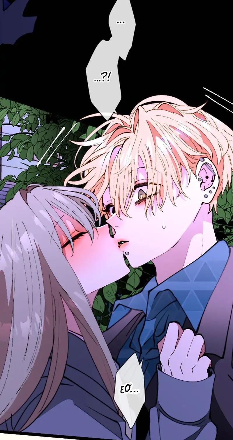 Đọc truyện Kẻ Theo Dõi Biến Thái Của Tôi - Chapter 94