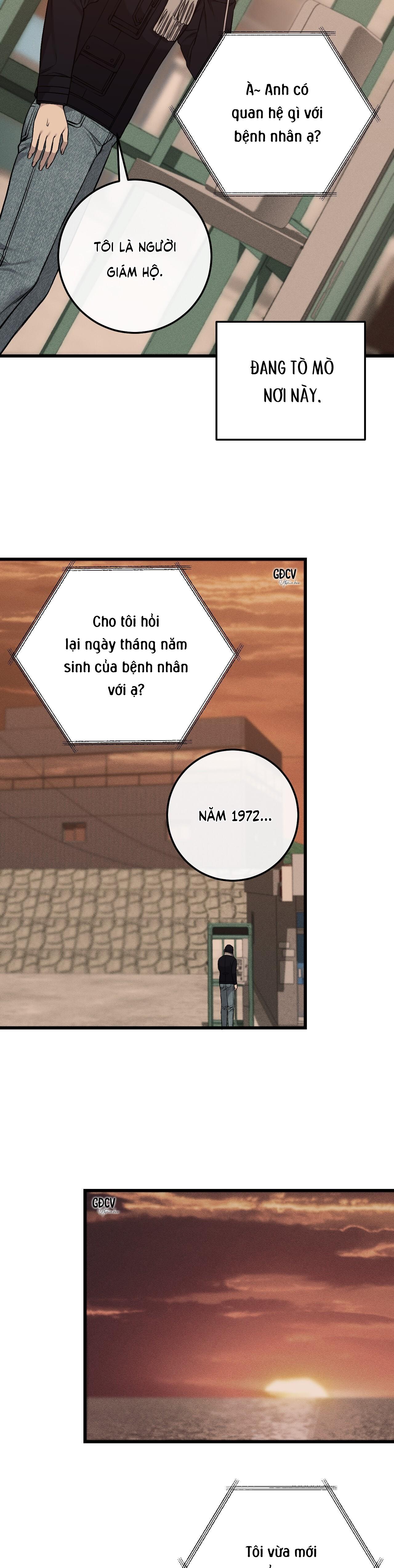 Đọc truyện PHI VỤ BẨN THỈU - Chapter 42