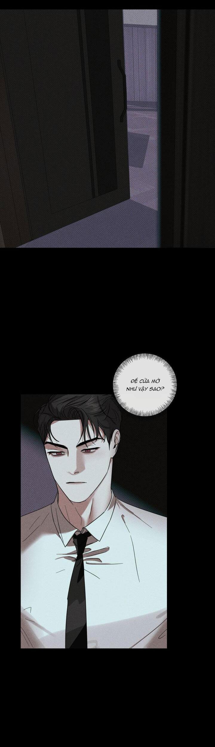 Đọc truyện Dearest - Chapter 5