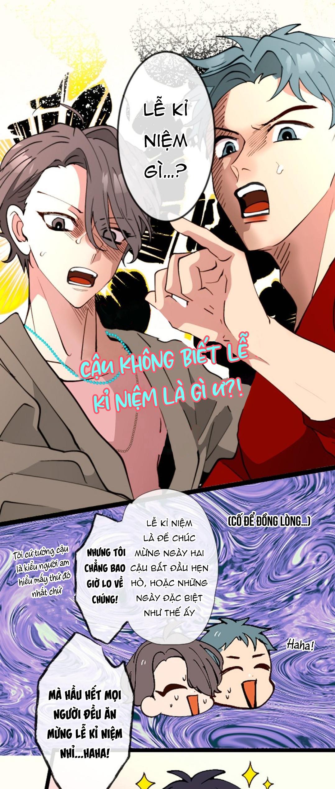 Đọc truyện Kẻ Theo Dõi Biến Thái Của Tôi - Chapter 90