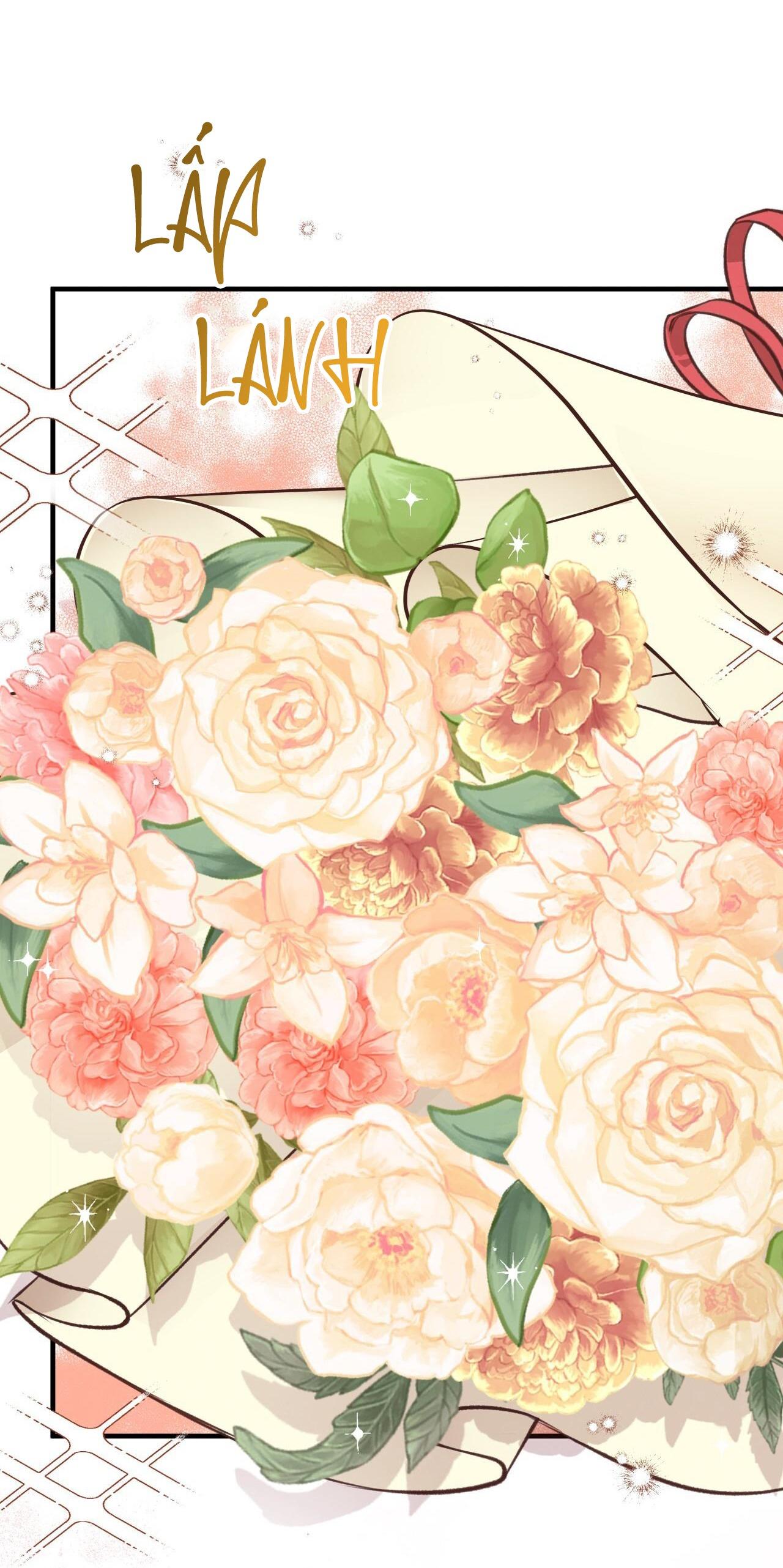 Đọc truyện (END) MẬT GẤU - Chapter 36