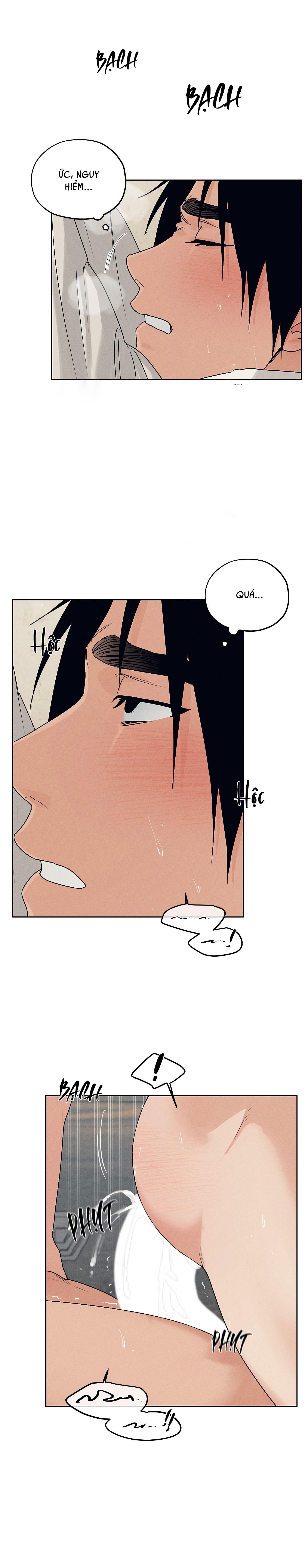 Đọc truyện CỬA HÀNG ĐỒ CHƠI NGƯỜI LỚN JOSEON - Chapter 35