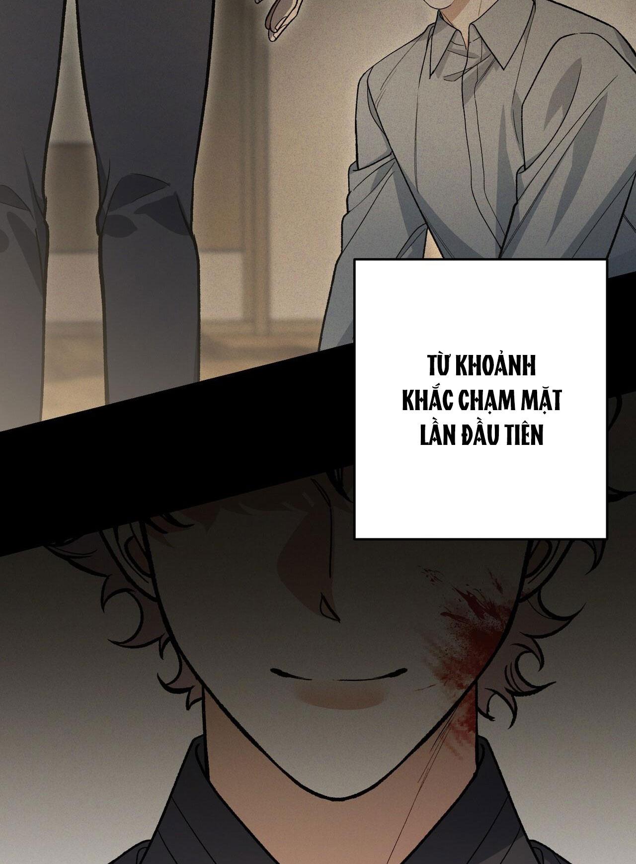 Đọc truyện ĐIỀU KIỆN CỦA GUIDE - Chapter 32