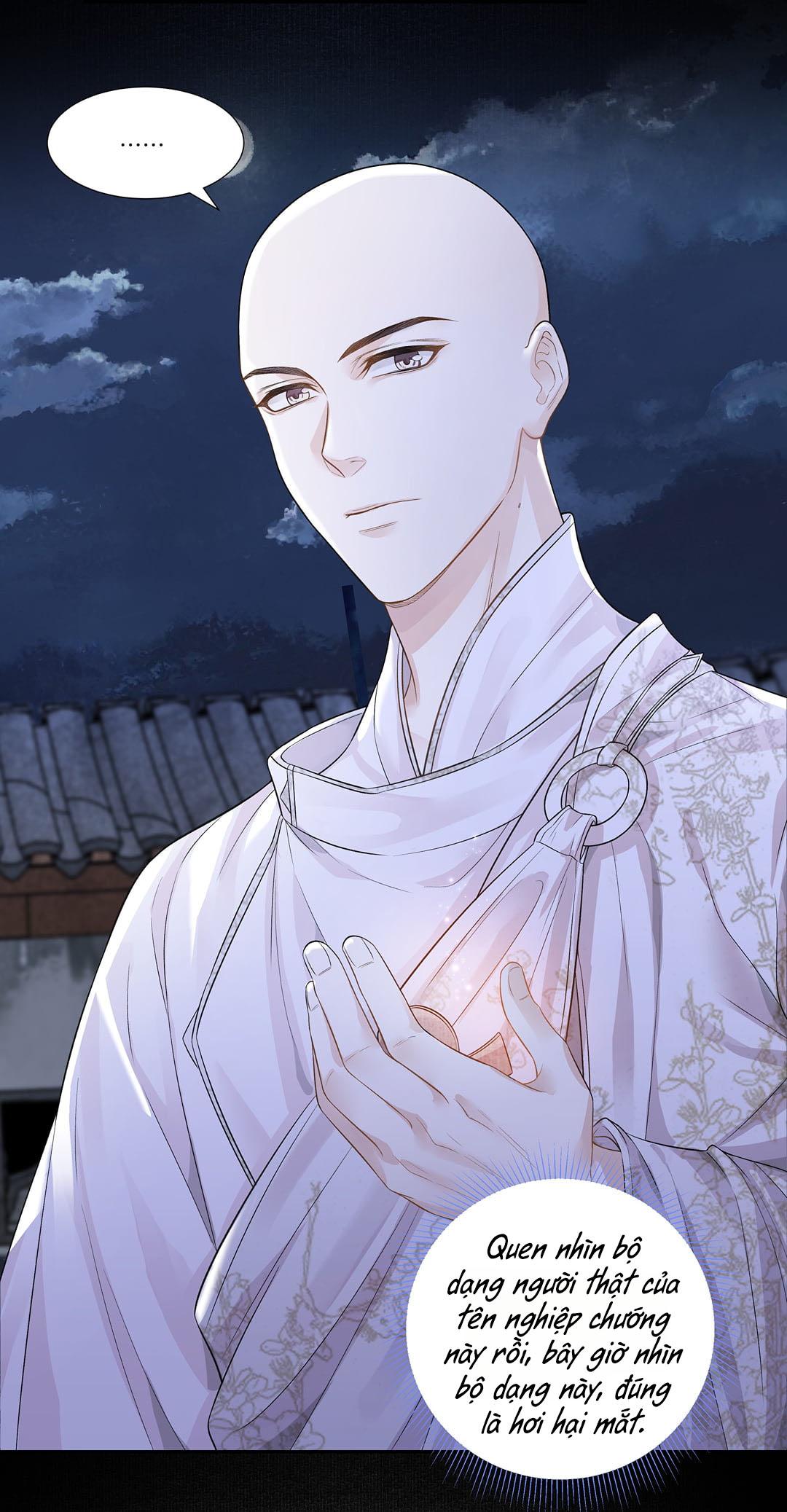 Đọc truyện (END) Đồng Tiền Kham Thế - Chapter 17