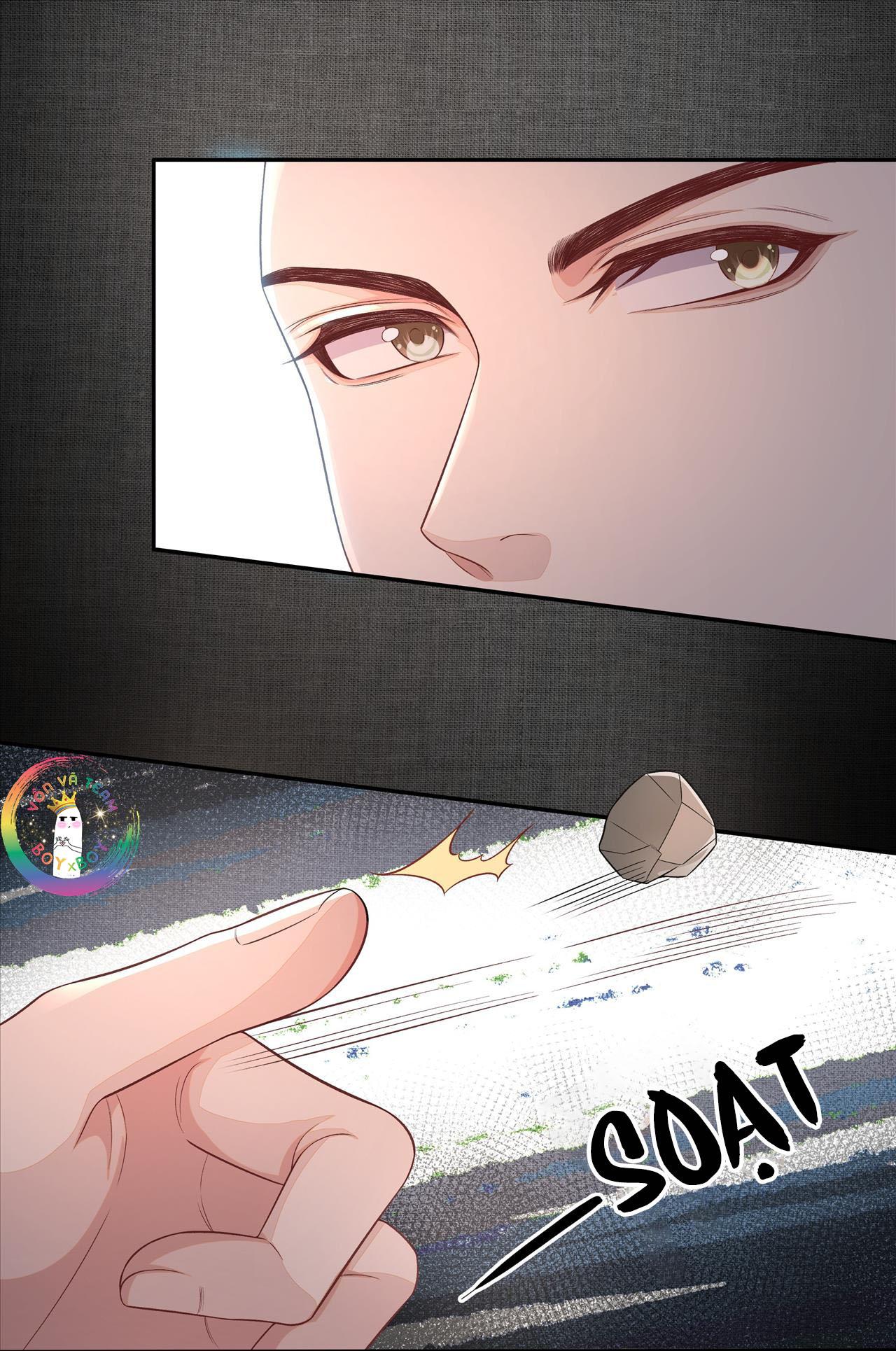 Đọc truyện (END) Đồng Tiền Kham Thế - Chapter 11