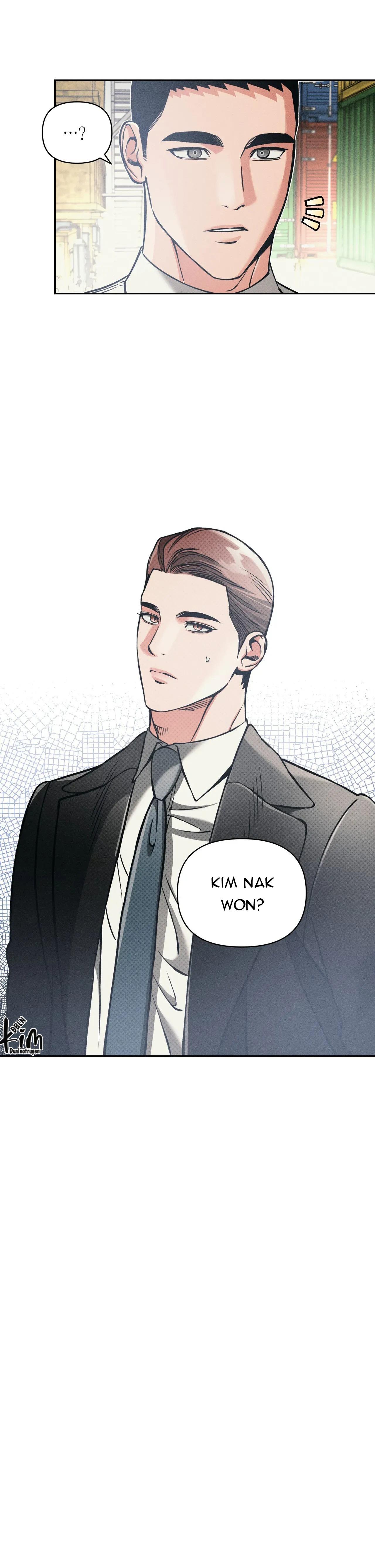 Đọc truyện CẨN THẬN TRĂNG TRÒN THÁNG 3 ĐẤY - Chapter 84