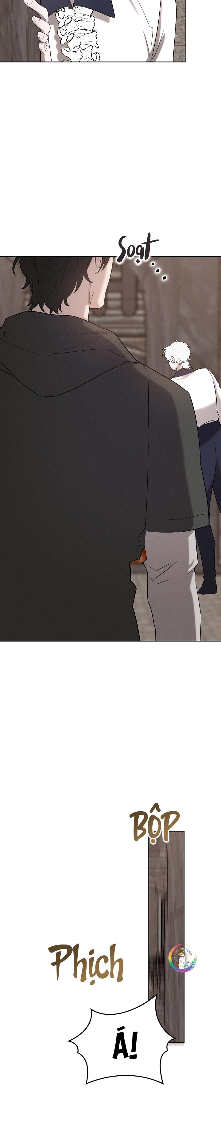 Đọc truyện (END) Này, Đừng Có Nhấn Cái Nút Đó! - Chapter 37