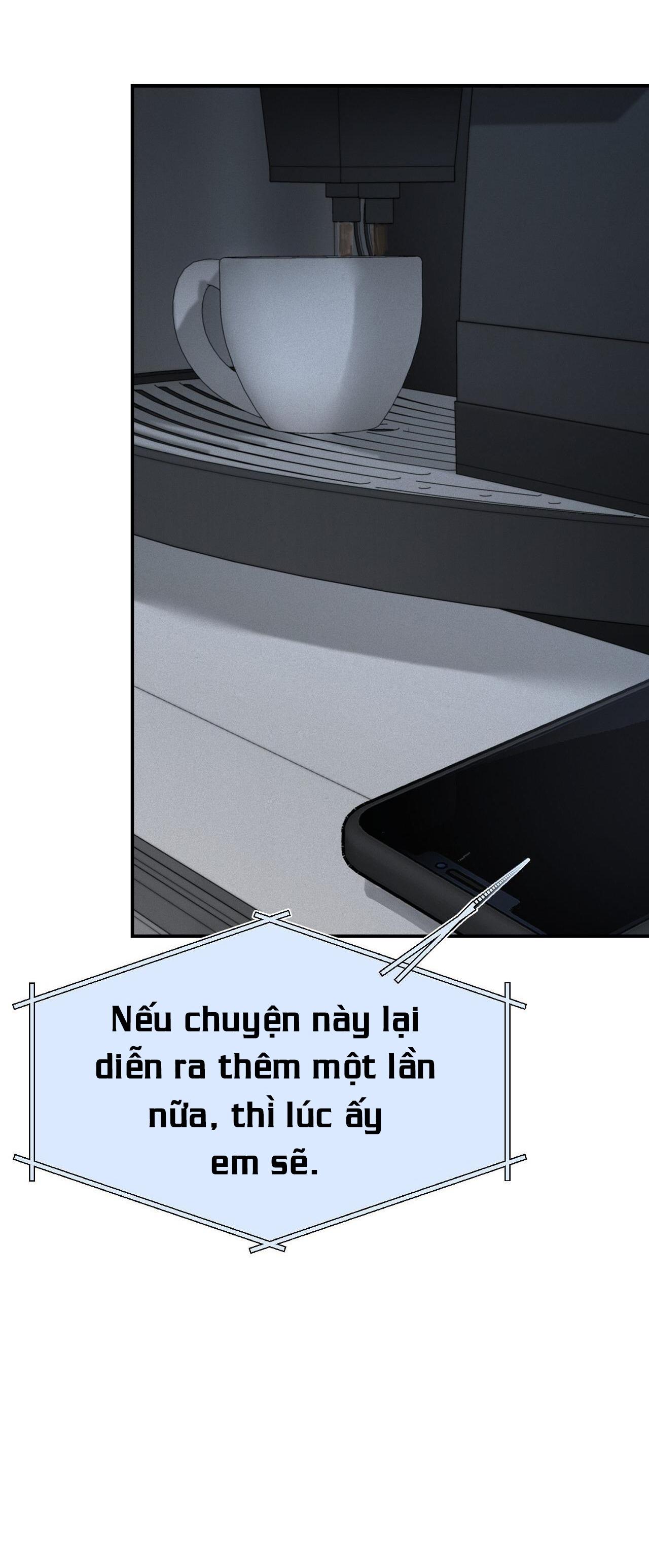 Đọc truyện PROJECTION - Chapter 1