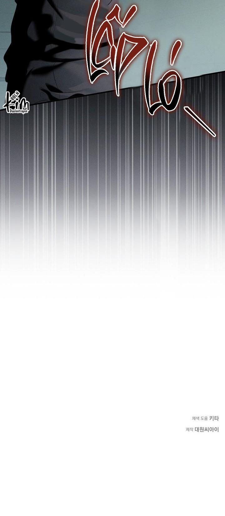 Đọc truyện ĐÊM KHÔNG DẤU VẾT - Chapter 33