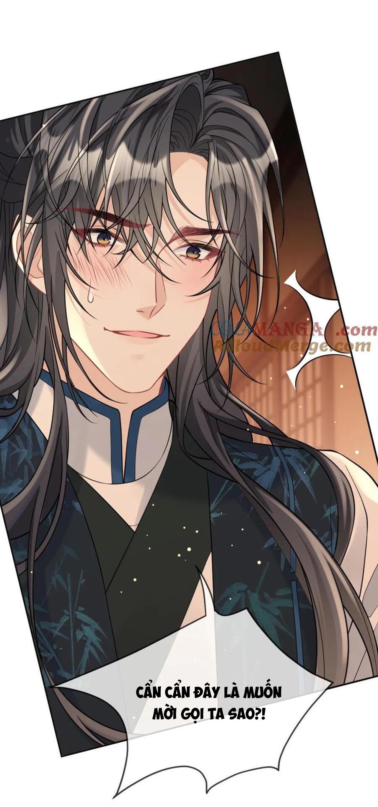 Đọc truyện Khát Vọng Ngọt Ngào - Chapter 218
