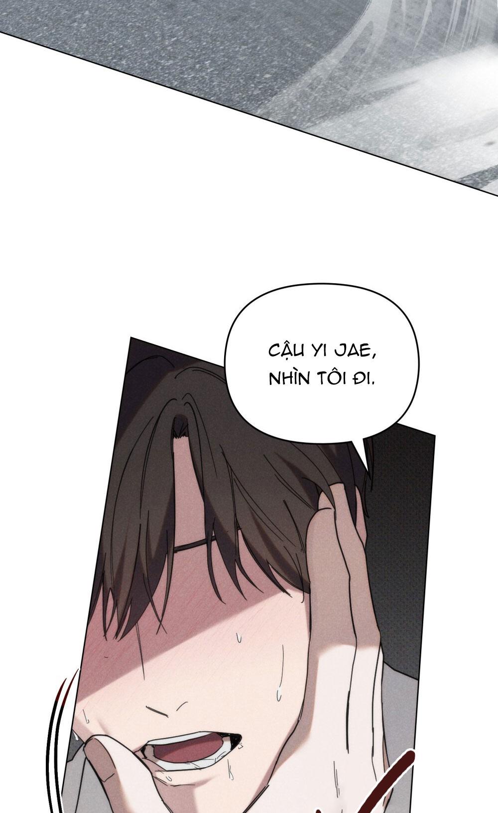 Đọc truyện NGƯỜI TÌNH BÍ MẬT - Chapter 26