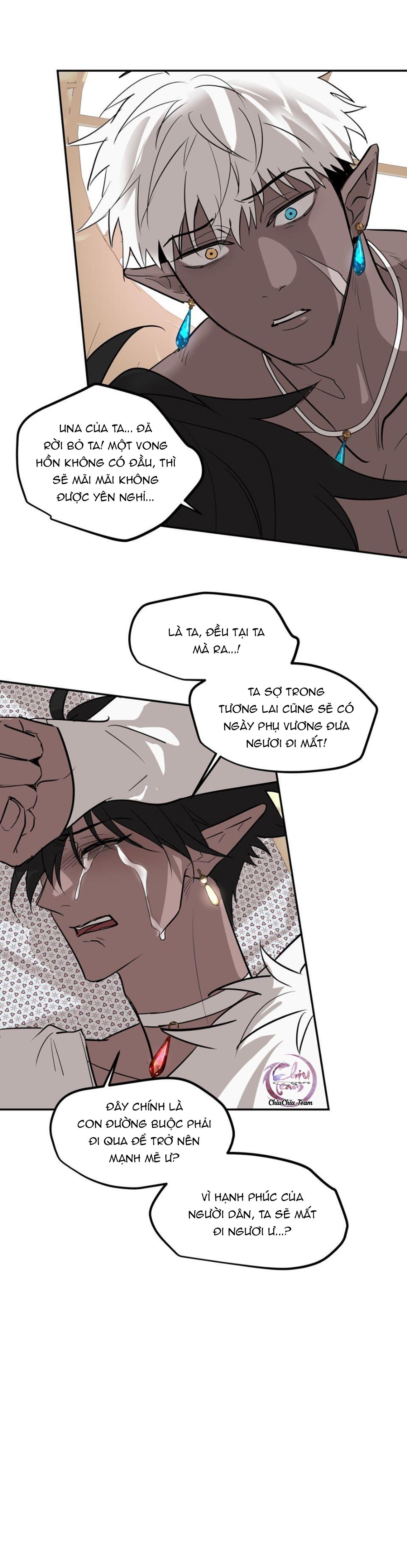 Đọc truyện Lần Đầu Nếm Trái Cấm - Chapter 1