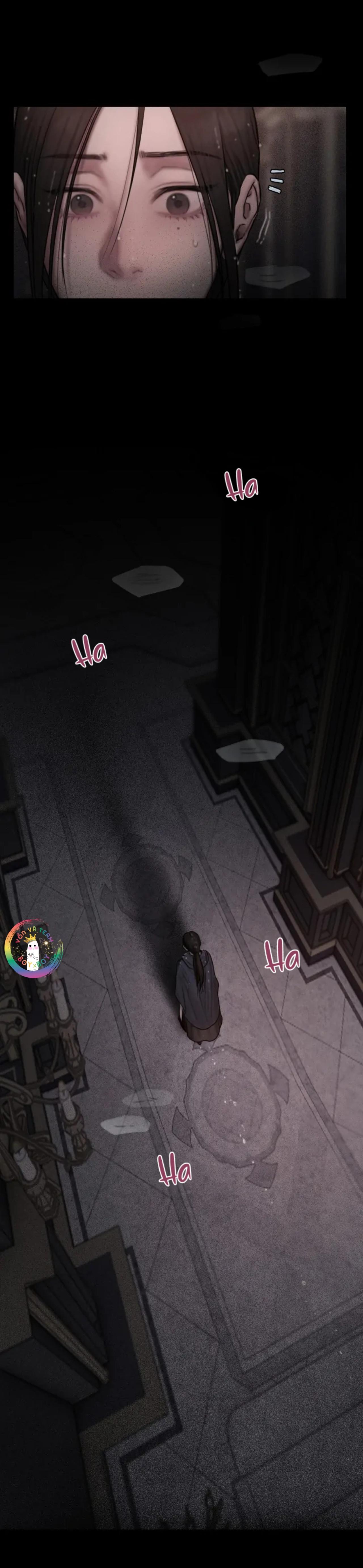 Đọc truyện (END) Lily Of The Valley - Chapter 4