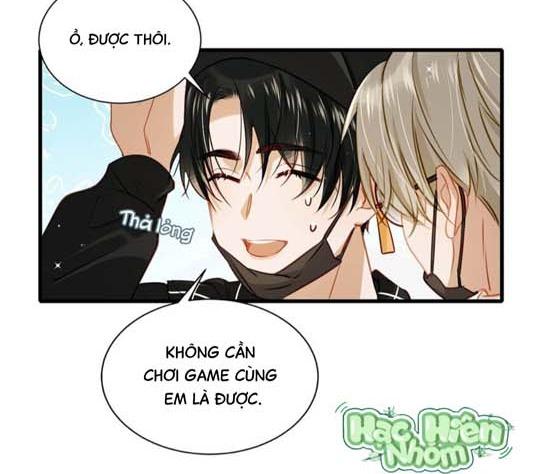 Đọc truyện Tôi và đối tác của tôi [DROP] - Chapter 59