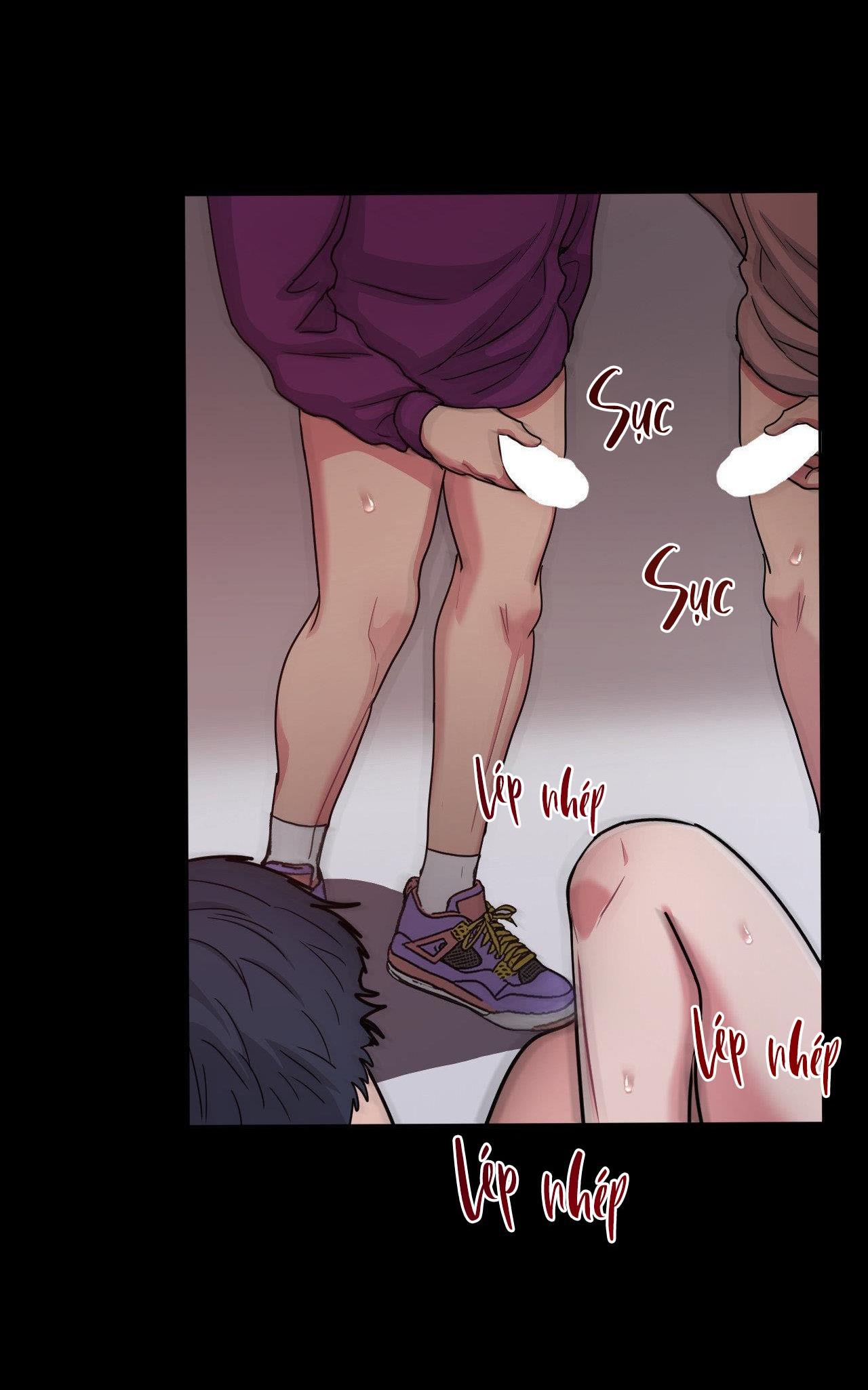 Đọc truyện  Chàng Trai Mỹ Thuật - Chapter 35