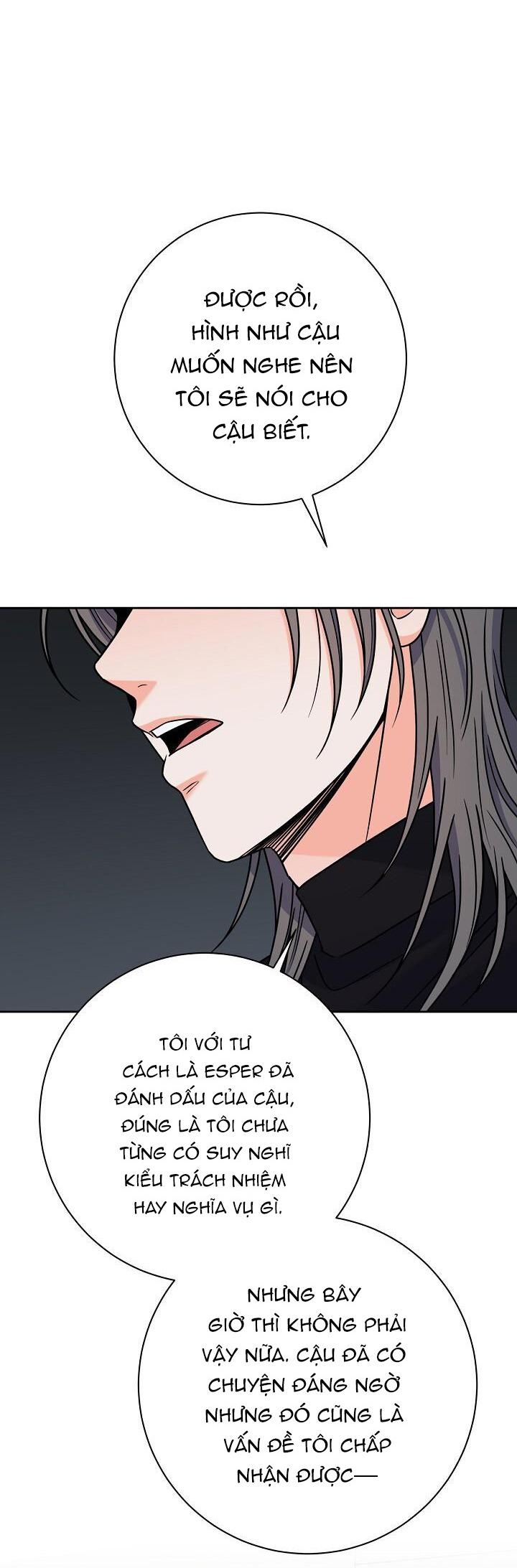 Đọc truyện CHÁN GHÉT - Chapter 46