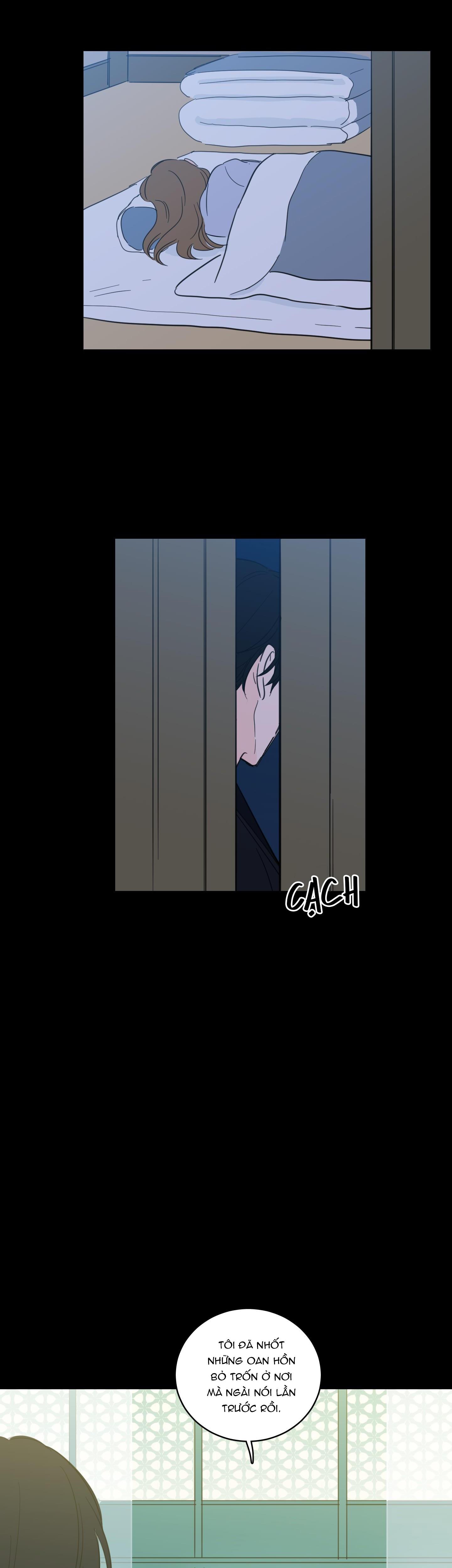 Đọc truyện Mẹo Thuần Hóa Hổ - Chapter 80