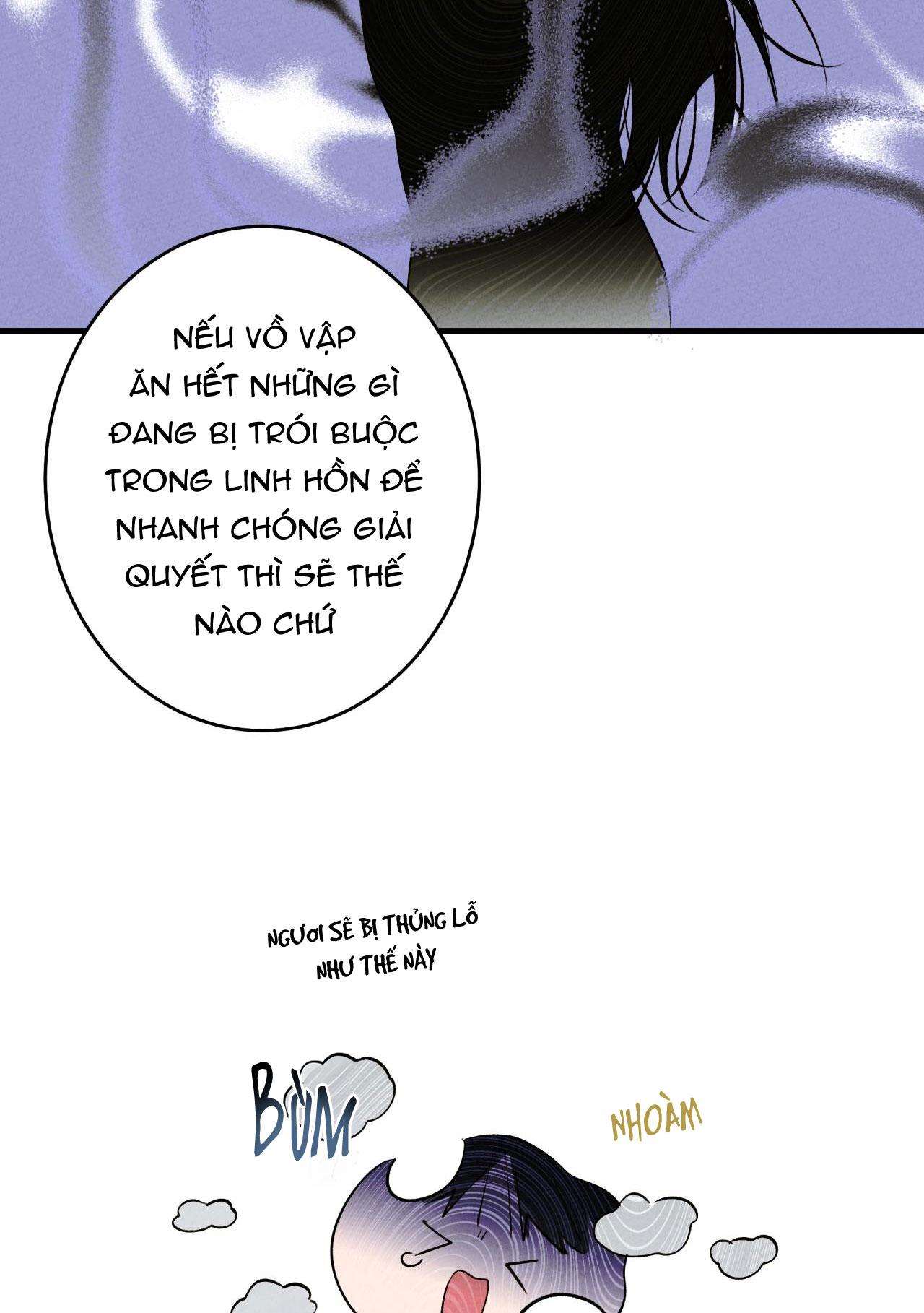 Đọc truyện BL CỔ TRANG-ÂU CỔ NGẮN NHÀ KIM - Chapter 39.3