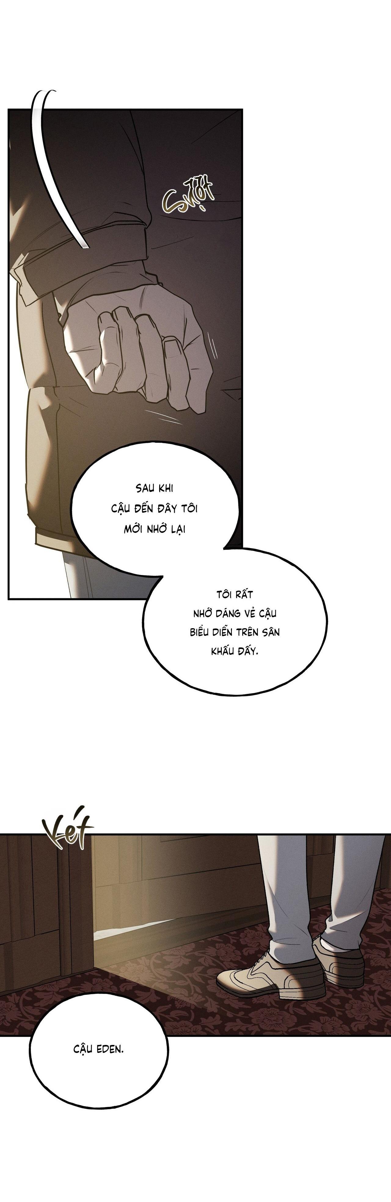 Đọc truyện LÂU ĐÀI GỖ MUN - Chapter 2