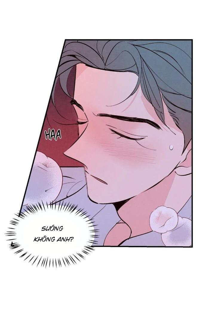 Đọc truyện Đậm Tình Nồng Say [on-going] - Chapter 18