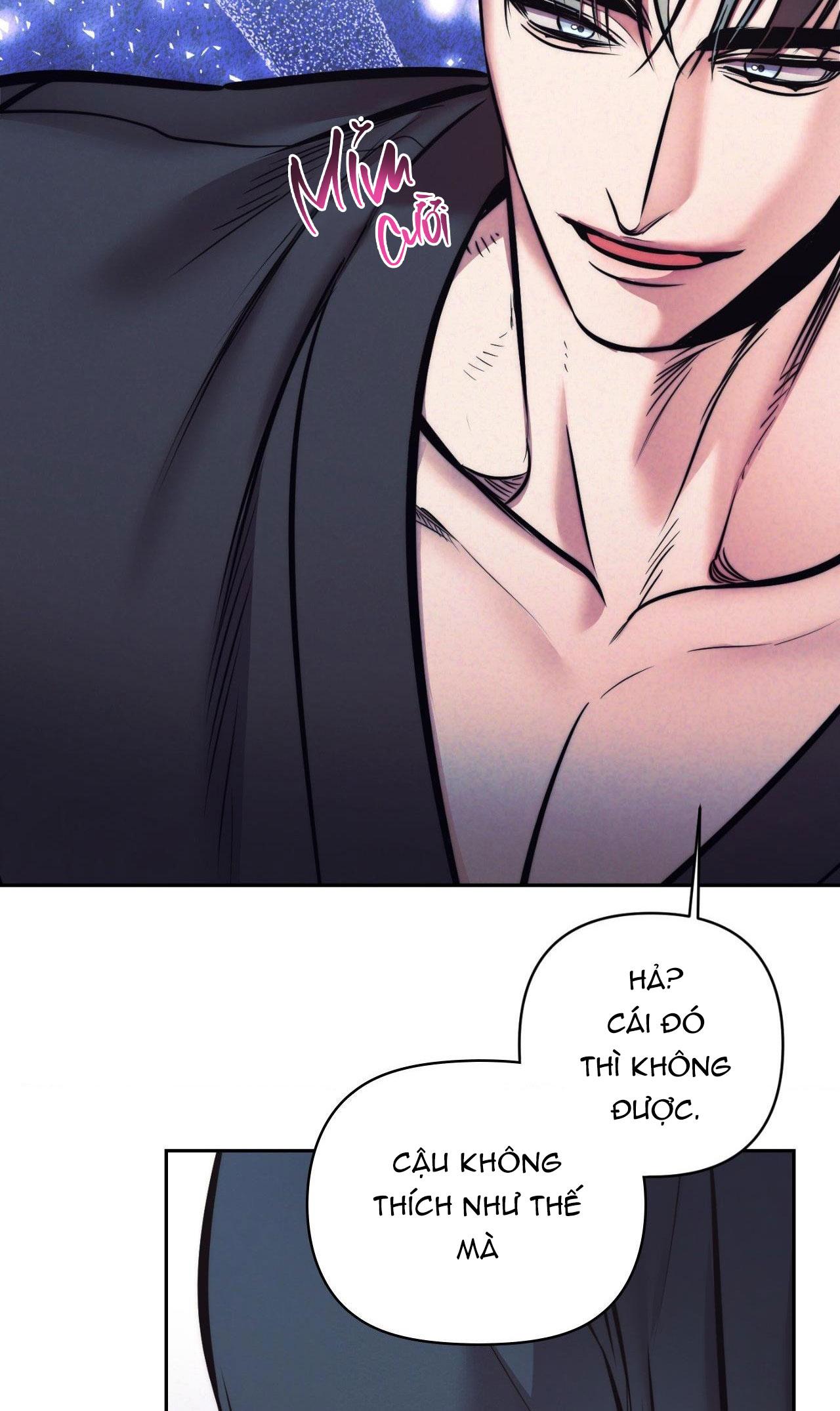 Đọc truyện KỲ THỊ - Chapter 29